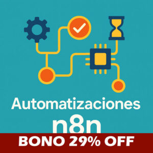 Automatizaciones n8n - BONO