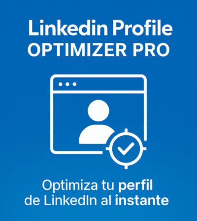LinkedIn Profile Optimizer Pro