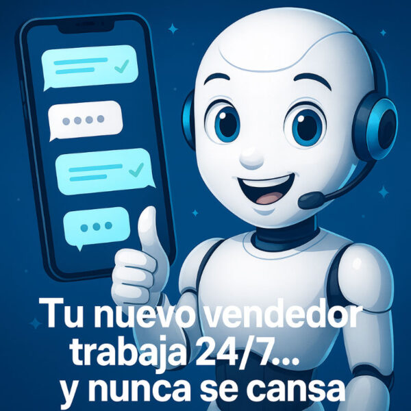 Nova — Asistente de ventas