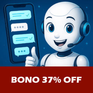 Nova (IA de ventas) - BONO