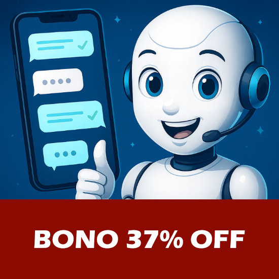 Nova (IA de ventas) - BONO