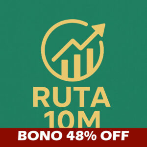Ruta 10M - BONO
