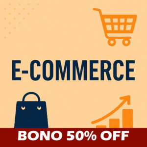 E-commerce - BONO