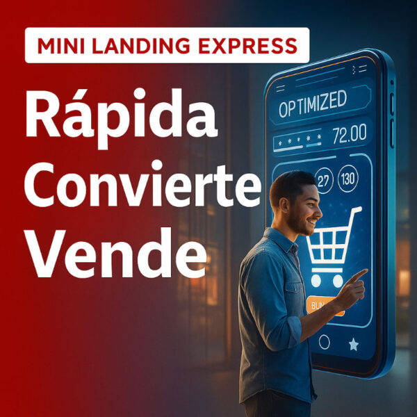 Mini Landing Express